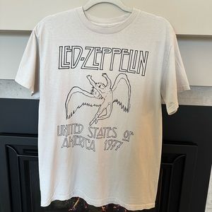 Led Zeppelin T Shirt